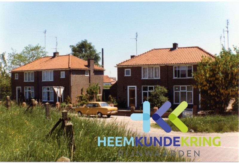 `s Gravenwaardse dijk 11-7-1977 Coll HKR (14)